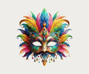 Masq. Mask