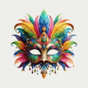 Masq. Mask