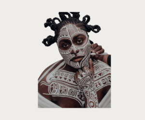 Face & Body Painting