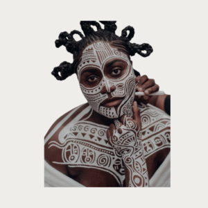 Face & Body Painting